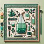 Eco-Friendly Carpet Cleaning Tips