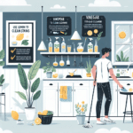 Natural Dusting Tips for Home