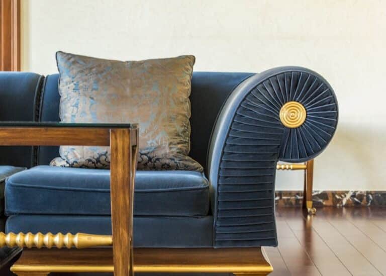 best non toxic upholstery cleaner