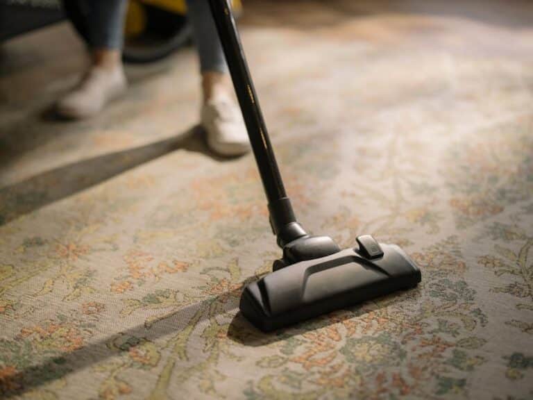 ewg carpet cleaner