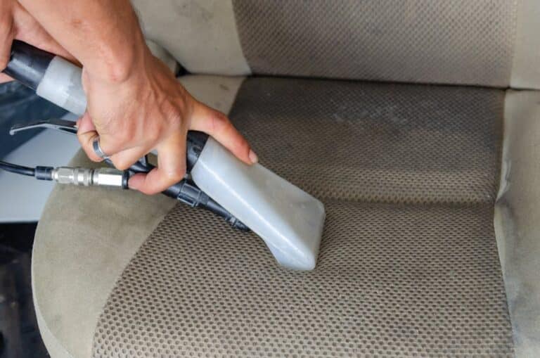 best upholstery cleaner machine reddit