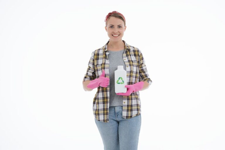 zero VOC fabric cleaner